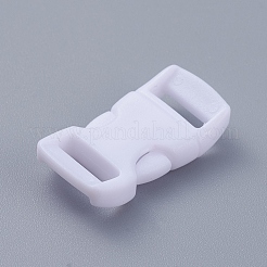 Fibbie regolabili in plastica a sgancio rapido laterale&nbsp;KY-WH0020-33K