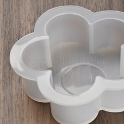 Diy Silikonformen&nbsp;SIMO-S005-02A