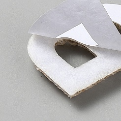 Buchstaben-Hotfix-Strass&nbsp;PATC-PH0003-53B