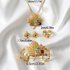 Sets aus farbenfrohen Strassanhängern&nbsp;WGFFE4E-01