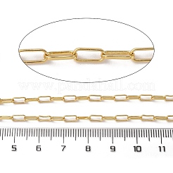 Chaînes de trombone en laiton&nbsp;CHC-H113-18G
