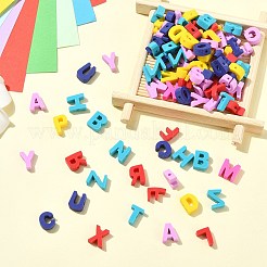 200pcs perles d'argile polymère faites à la main&nbsp;CLAY-CJ0002-14
