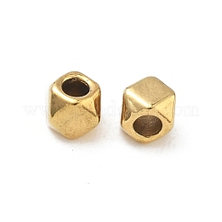 304 Edelstahlperlen&nbsp;STAS-D204-28G