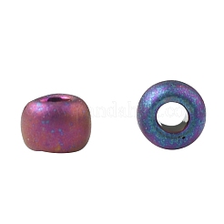 Toho-Rundperlen&nbsp;X-SEED-TR11-0515F
