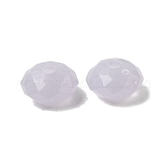 Transparente Acryl Perlen&nbsp;OACR-H116-05G