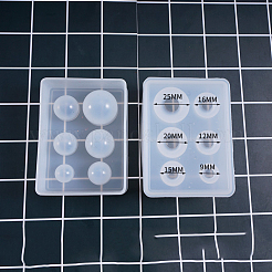 Silikonformen&nbsp;DIY-L021-11