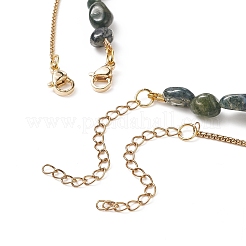 Ensembles de colliers pour femmes&nbsp;NJEW-JN04127