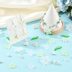 Diy jewelry making kits&nbsp;DIY-SZ0011-02