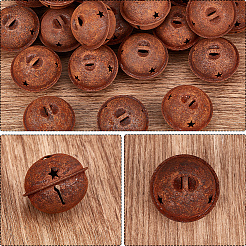 Colgantes de hierro&nbsp;FIND-WH0110-863A