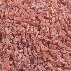 Miyuki Viertel Tila Perlen&nbsp;X-SEED-J020-QTL134FR