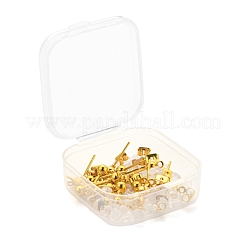 DIY Ohrring machen Kits&nbsp;DIY-FS0001-37