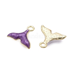 Colgantes de esmalte de aleación&nbsp;PALLOY-T056-09A