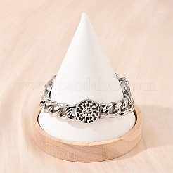 Flache&nbsp;BJEW-D379-08ASP