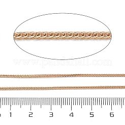 Cadenas de trigo latón&nbsp;KK-CBA4FD4-05G