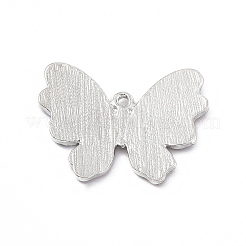 Emaille Anhänger Legierung&nbsp;PALLOY-P290-01A