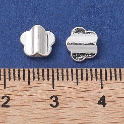 Legierung Tibetische Perlen&nbsp;FIND-B029-34S