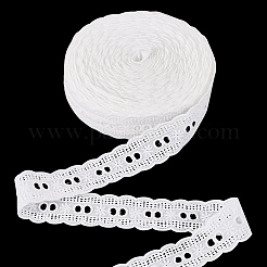 Rubans de coton&nbsp;OCOR-WH0008-091A