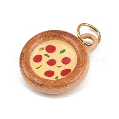 Pendentifs imprimés en acier inoxydable 304&nbsp;STAS-B125-03H-G