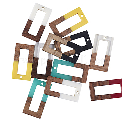 Kits de fabrication de boucles d'oreilles bricolage&nbsp;DIY-OC0002-56