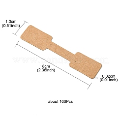 Papierfalte über leere&nbsp;CDIS-YW0001-09B