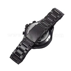 Relojes mecánicos de cabeza reloj de la aleación&nbsp;WACH-L044-05B