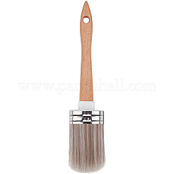 Haustier-Pinsel&nbsp;AJEW-GF0012-86B