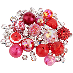 Kit di ritrovamenti di perline fai da te&nbsp;DIY-PA0001-35E