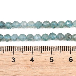 Natürliche Apatit Perlen Stränge&nbsp;G-RM250101-C9