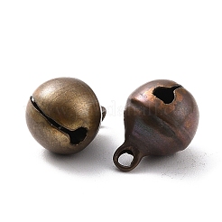 Colgantes de campana de latón&nbsp;KK-F749-05C-20mm