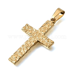 Colgantes de acero inoxidable 304 de Pascua&nbsp;STAS-G400-04G-03