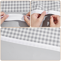 Paspelierung aus Nylonsatin&nbsp;DIY-WH0013-53A