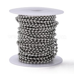 Catene a sfere in acciaio inossidabile 304 anti-ossidazione&nbsp;CHS-K002-11