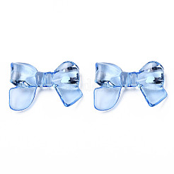 Transparente Acryl Perlen&nbsp;X-MACR-N013-069