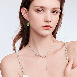 DIY-Perlenarmbänder zum St. Patrick's Day – Bastelsets&nbsp;DIY-PA0001-81