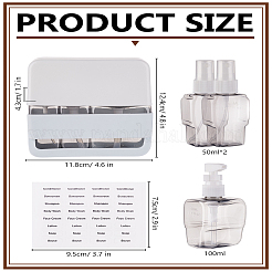 Leere&nbsp;AJEW-WH0460-015B
