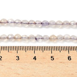 Chapelets de perles d'agate naturelle&nbsp;G-H302-A01-09
