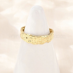 Manschettenringe aus Edelstahl 304&nbsp;RJEW-D332-012G-G