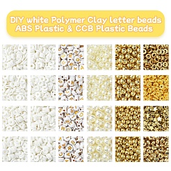 DIY-Armband-Sets aus Polymer-Ton&nbsp;DIY-FS0007-72