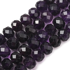Fili di perline&nbsp;GG-CBA59DD-A01-6x10mm