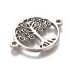 201 connettori in acciaio inox&nbsp;STAS-CJC0003-01P