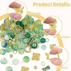 Kits de accessoires de bricolage&nbsp;DIY-FS0009-69E