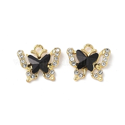 Legierung rhinestone-anhänger&nbsp;FIND-C074-23KCG