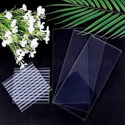Acryl-Trennwand&nbsp;TOOL-WH0016-93