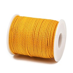 Cordino rotondo intrecciato in nylon&nbsp;FB-CBA81A2-02B