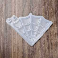 Silikonformen für Untersetzer der Halloween-Serie&nbsp;LS-SIL-B075-03A