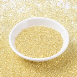 Perline rotonde miyuki rocailles&nbsp;X-SEED-G007-RR0273