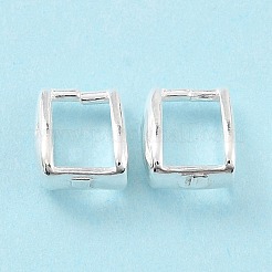 925 Sterling Silber Eis Pick Prise Kautionen&nbsp;STER-Z001-016A-S
