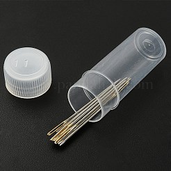 Nähnadeln aus Stahl&nbsp;NEED-YW0001-05