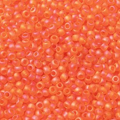 Perles rondes Toho 11/0&nbsp;X-SEED-TR11-0174BF