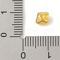 304 Edelstahlperlen&nbsp;STAS-M071-01B-G